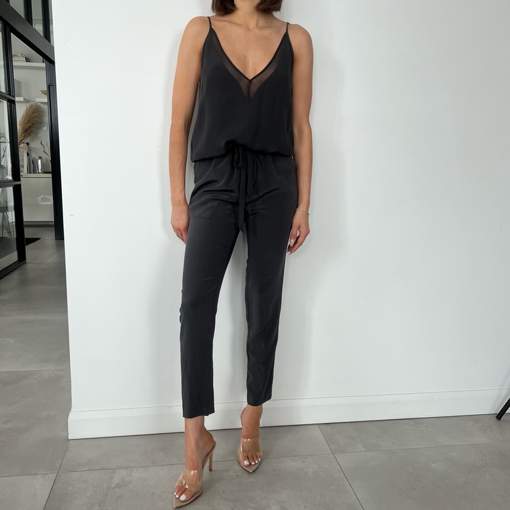 MASON JUMPSUIT